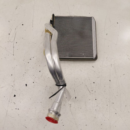 AC Evaporator Heater Core 4 Door L Model Fits 16-17 FIAT 500