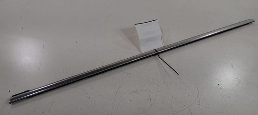 Cadillac XTS Door Glass Window Weather Strip Trim Rear Right Passenger Side Back