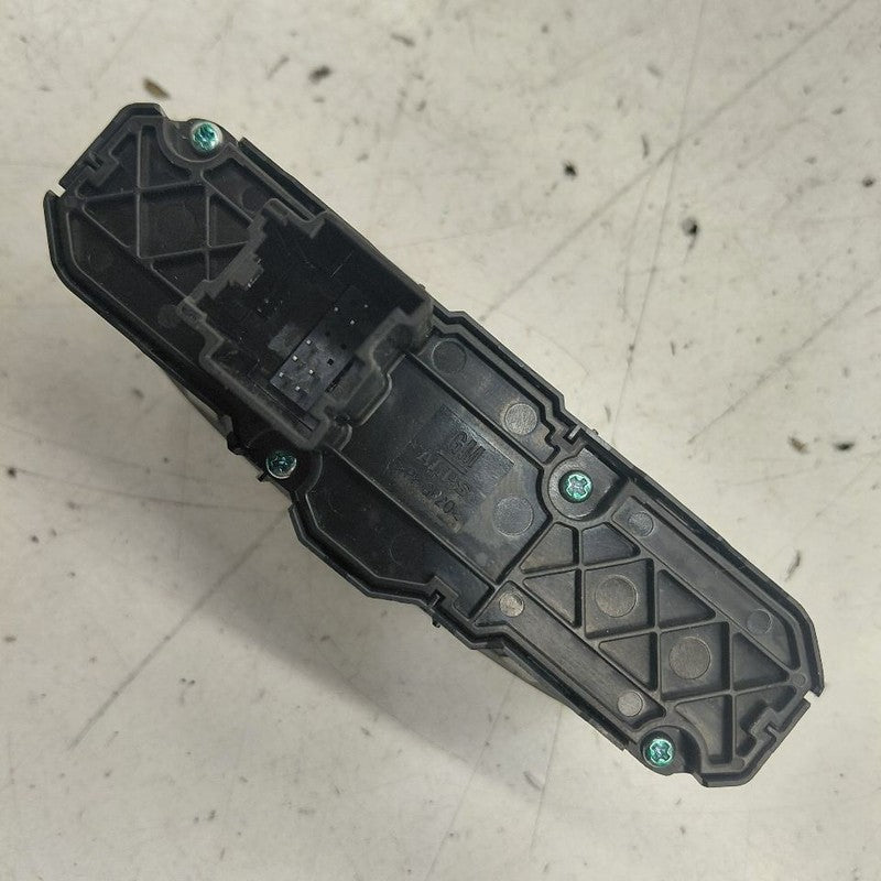 Chevy Volt Headlight Switch Head Light Lamp  2016 2017 2018 2019