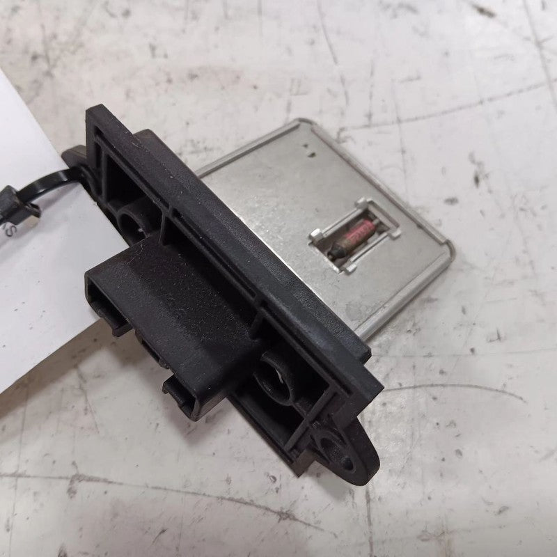 Nissan Kicks Blower Resistor Fan Motor Speed Resistor  2021 2022 2023 2024