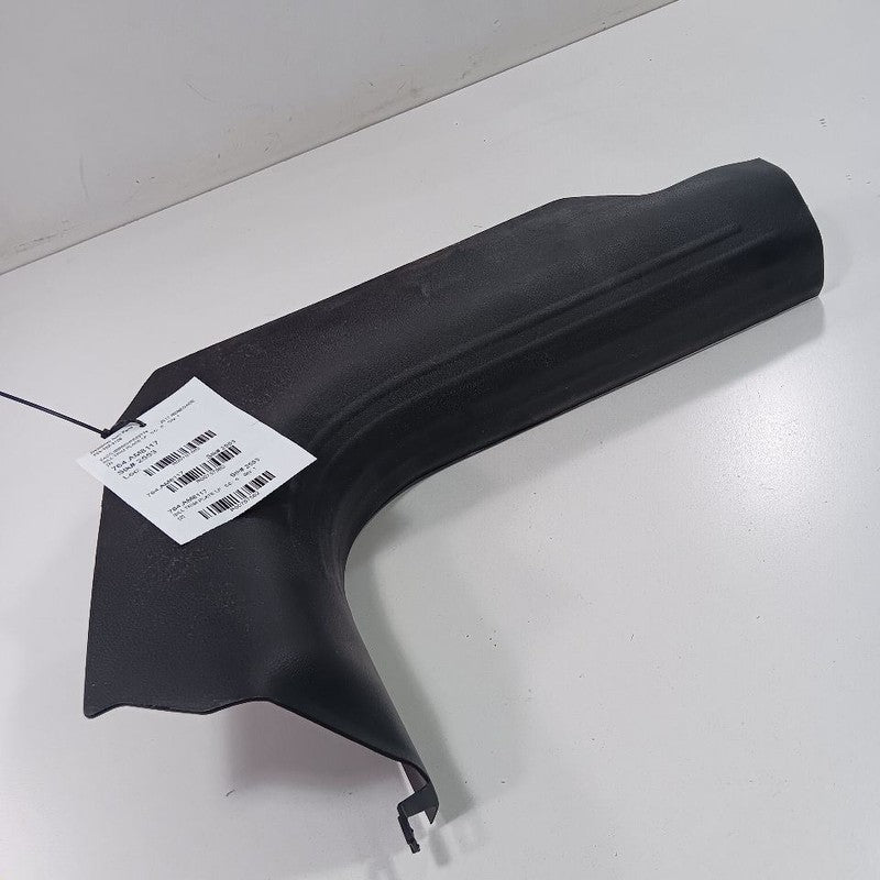 Jeep Renegade Sill Trim Plate Door Jam Threshold Left Driver Front  2017 2018 20