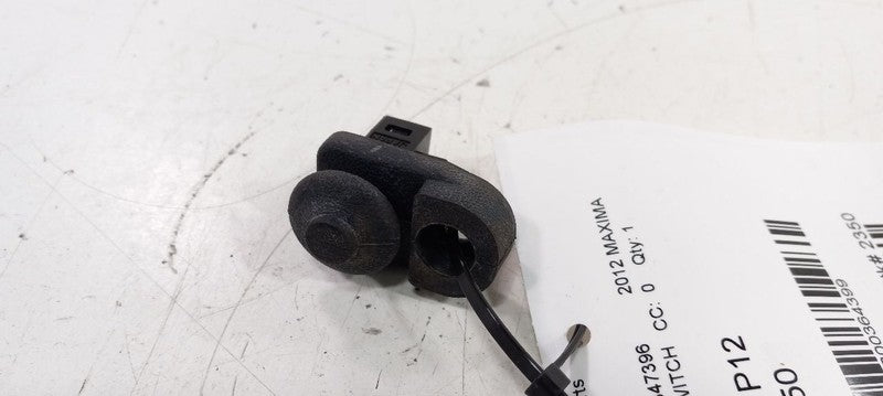 Nissan Maxima Door Ajar Switch Door Open Dome Light Switch 2011 2012 2