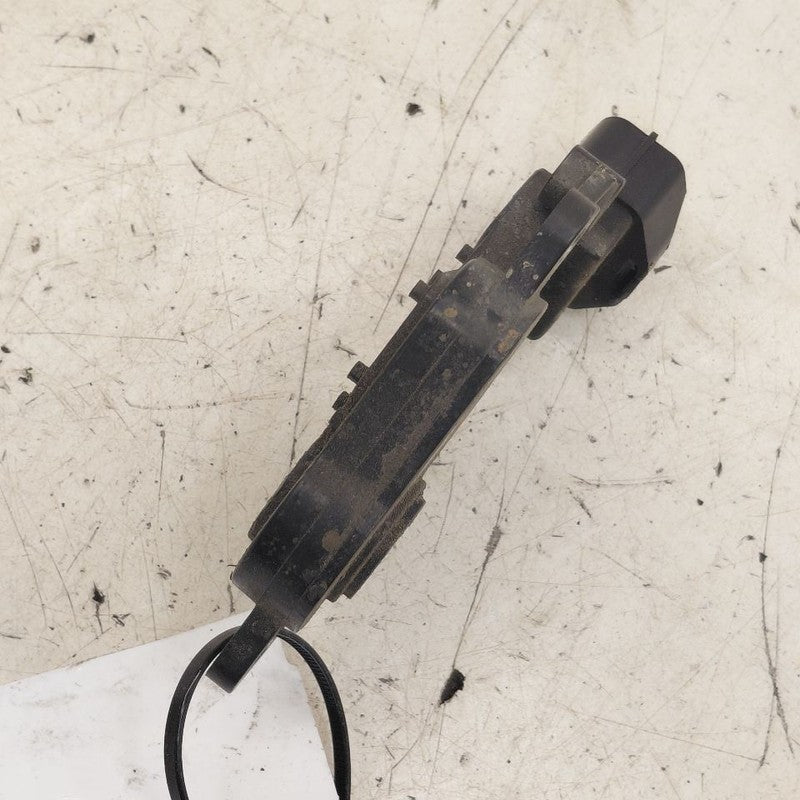 Mitsubishi Outlander Neutral Safety Switch Auto Transmission Gear Sele