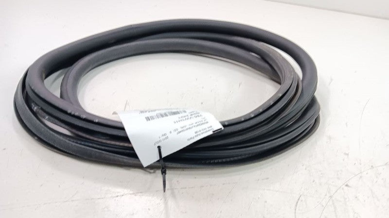 Volkswagen Golf On Body Door Jamb Seal Gasket Front Left Driver 2010 2