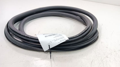 Volkswagen Golf On Body Door Jamb Seal Gasket Front Left Driver 2010 2