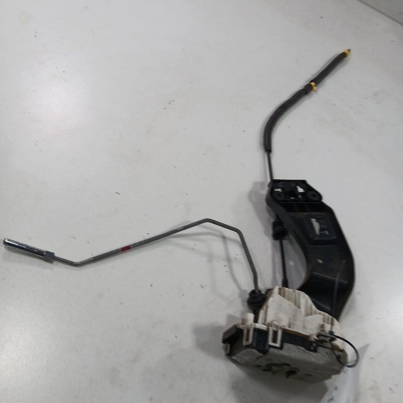 Grand Cherokee Door Latch Lock Right Passenger Front  2017 2018 2019 2020