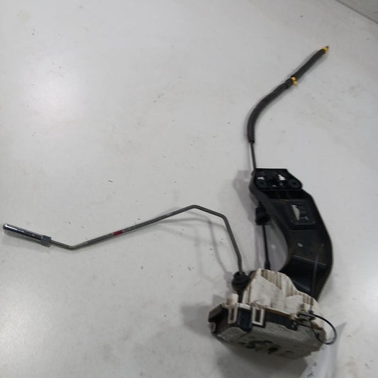 Grand Cherokee Door Latch Lock Right Passenger Front  2017 2018 2019 2020