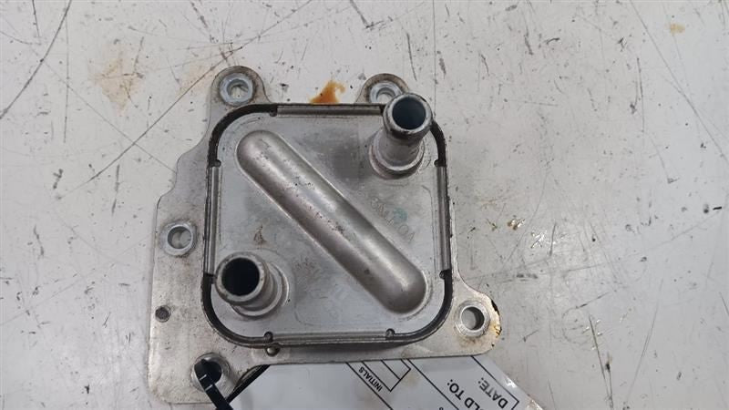 Nissan Rogue Engine Oil Cooler  2014 2015 2016 2017 OEM