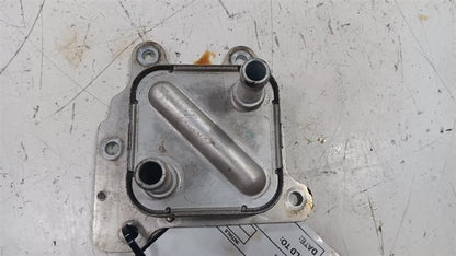 Nissan Rogue Engine Oil Cooler  2014 2015 2016 2017 OEM