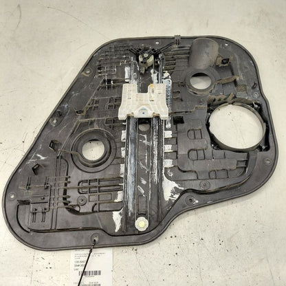 Left Rear Window Regulator Track Thru 06/03/18 Fits 16-19 Kia Sorento