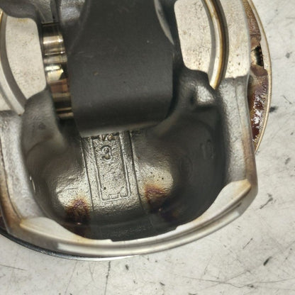 Kia Sportage Single Piston With Connecting Rod   2.4 2020 2021 2022