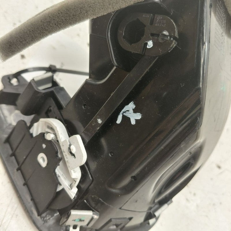 2018 Fiat 500 X Model Dash Air Vent Left Driver