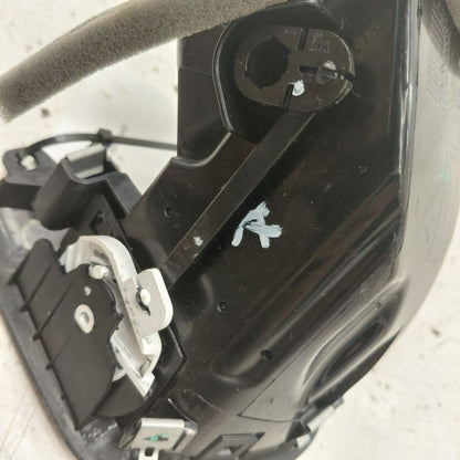 2018 Fiat 500 X Model Dash Air Vent Left Driver