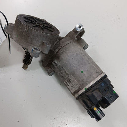 490016LB0A Nissan Sentra Steering Gear Electric Assist Motor Fits 20-23