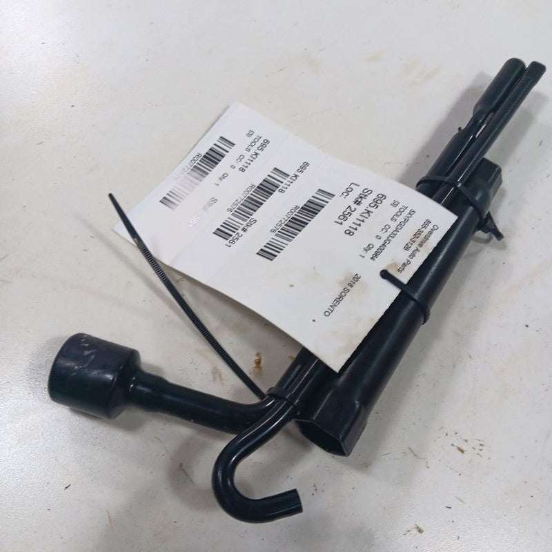 Kia Sorento Spare Tire Changing Wrench Tool  2018 2017 2016