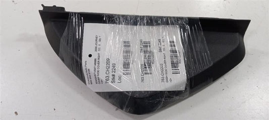 Dodge Journey Dash Side Cover Right Passenger Trim Panel 2009 2010 2012 2013