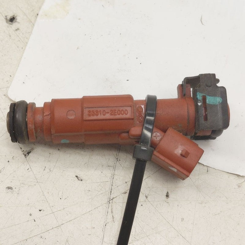 Fuel Injection Injector 2.0L Fits 14-17 19-24 Kia Forte