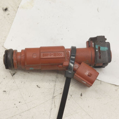 Fuel Injection Injector 2.0L Fits 14-17 19-24 Kia Forte