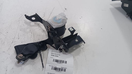 Subaru Forester Seat Belt Strap Retractor Right Passenger Rear Back  2017 2018