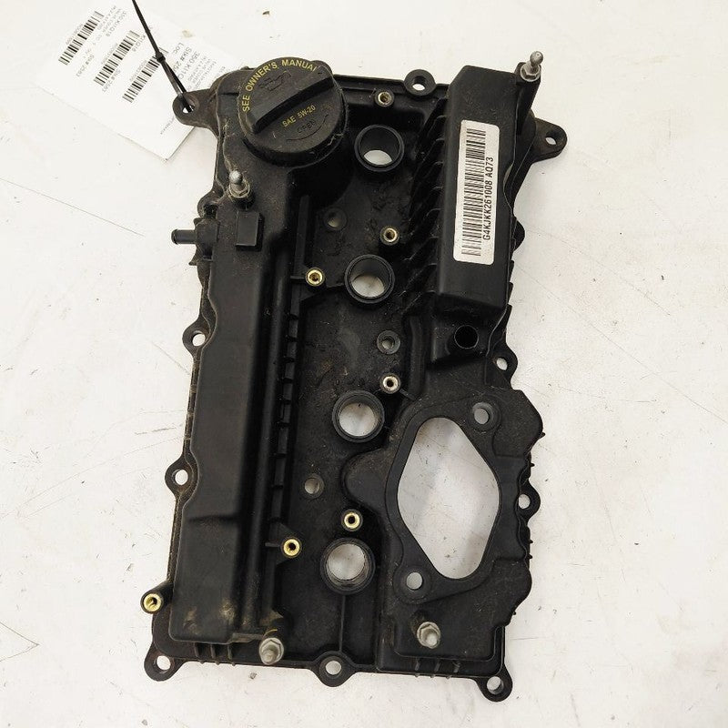 Kia Optima Engine Cylinder Head Valve Cover  2.4 2018 2017 2016 OEM