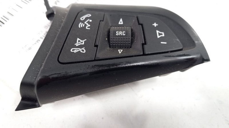 Chevy Malibu Column Switch Blinker Signal Wiper Mount Bracket 2013 2015 2016