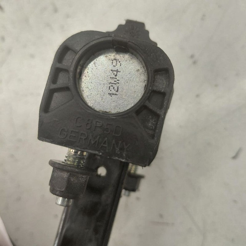 Volvo S60 Door Check Right Passenger Front Hinge Stopper Detent  2013 