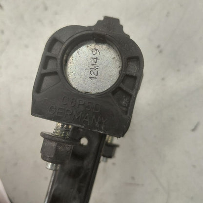 Volvo S60 Door Check Right Passenger Front Hinge Stopper Detent  2013 