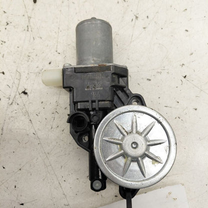Subaru XV Crosstrek Left Rear Power Window Motor 2022 2021 2020 2019