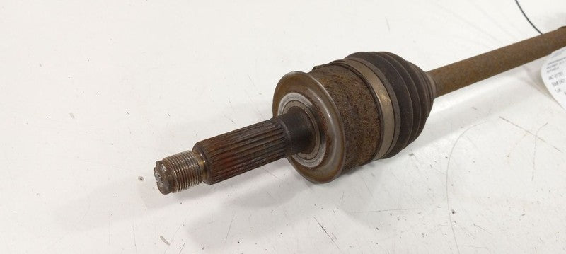 CV Axle Shaft Rear Fits 06-14 TRIBECA  OEM