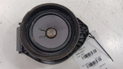 Buick Lacrosse Speaker Left Rear 2013 2014 2015 2016
