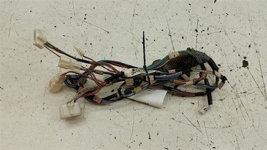 Toyota Celica Door Harness Wire Wiring Left Driver Front 2002 2003 2004 2005
