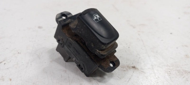 Hyundai Accent Power Window Switch Right Passenger Rear 2006 2007 2008