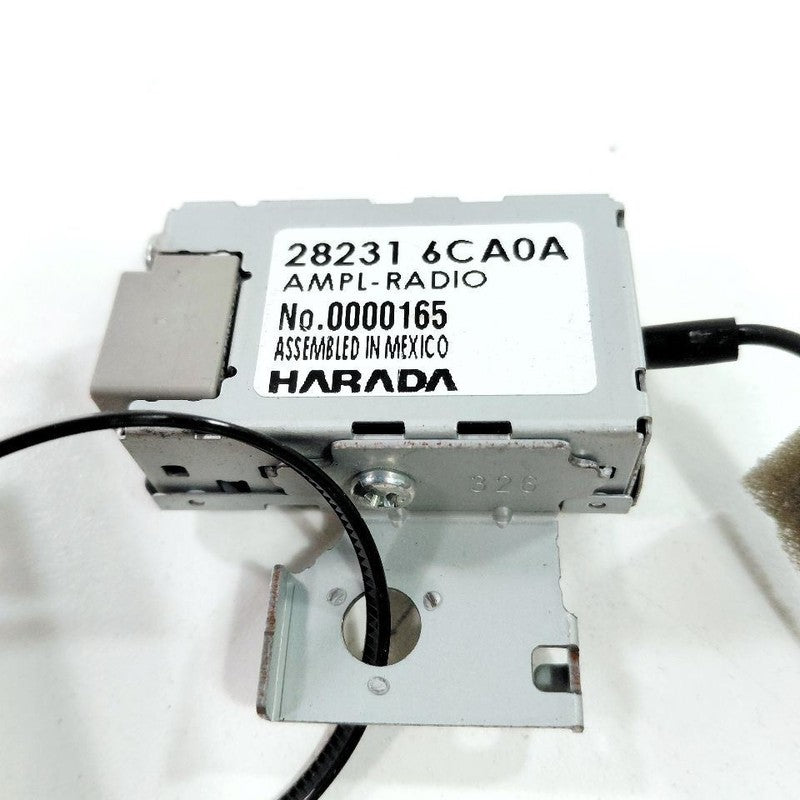 Nissan Altima Radio Amp Control Module 282316CA0A 2023 2022 2021 2020 