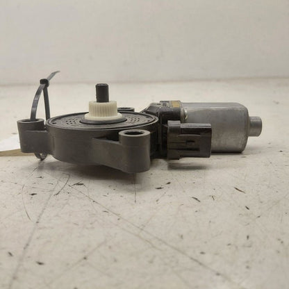 Driver Left Front Power Window Motor Fits 18-23 Hyundai Kona