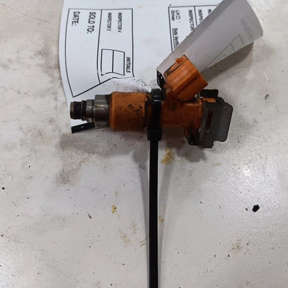 16600EY00A Fuel Injector VQ37VHR Fits 09-20 Nissan 370Z