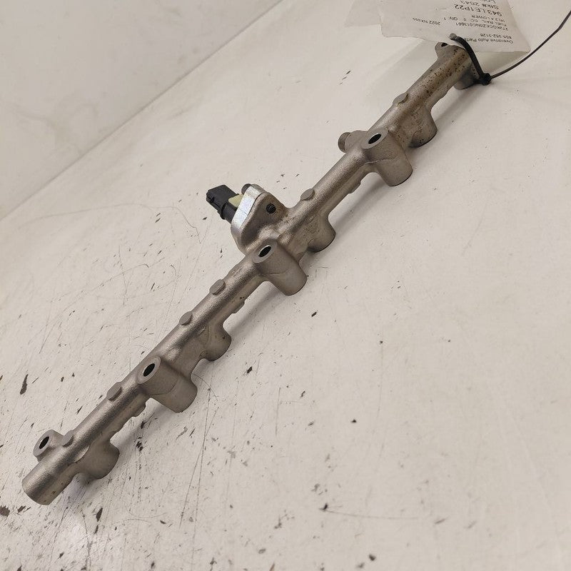 Lexus NX350 Lower Fuel Rail Injection Injector Mount Bar  2022 2023 20