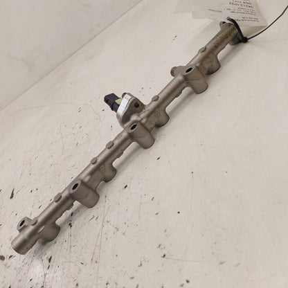 Lexus NX350 Lower Fuel Rail Injection Injector Mount Bar  2022 2023 20