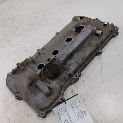 Toyota Corolla 1.8 Engine Cylinder Head Valve Cover  2016 2015 2014