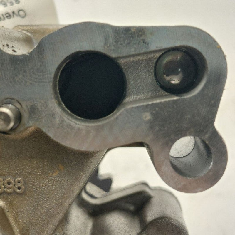 Alfa Romeo Stelvio Engine Oil Pump  2.0 2018 2019 2020 2021