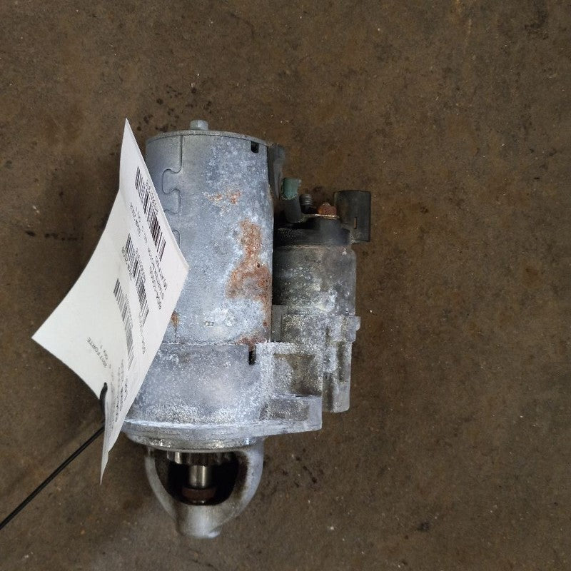 361002E561 Engine Starter Motor VIN D 8th Digit Fits 17-23 Kia Forte