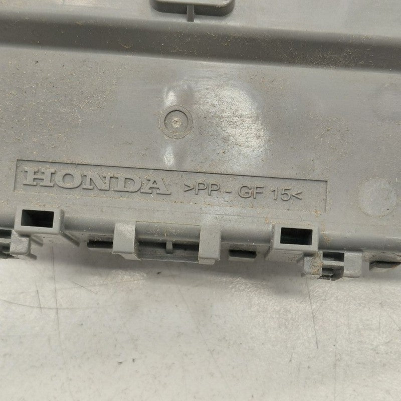 Honda Clarity Cabin Fuse Box Interior Inner Under Dash  2018 2019 2020