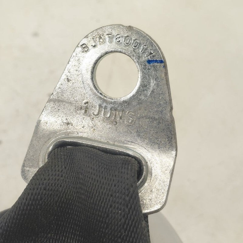 Mazda 6 Seat Belt Strap Retractor Right Passenger Rear Back  2016 2015