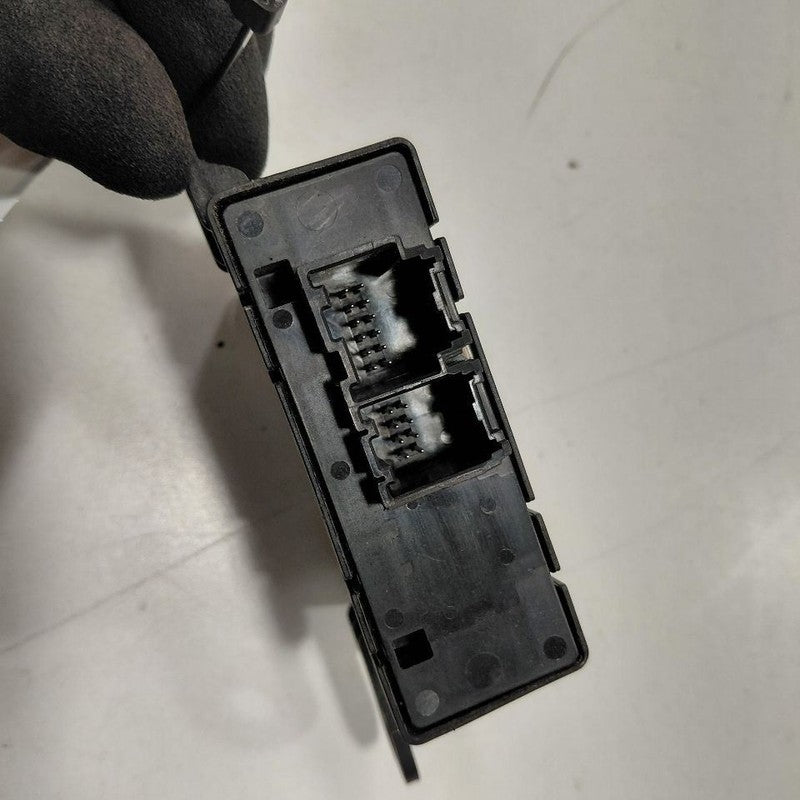 Driver Park Assist Control Module Rear Only Fits 16-19 Dodge Durango O