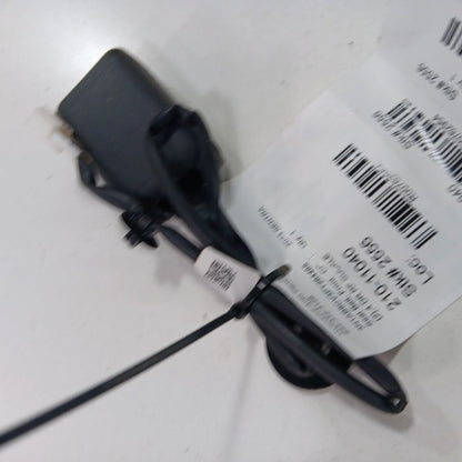 Nissan Sentra Passenger Right Front Seat Belt Buckle Latch Fits 20-23 