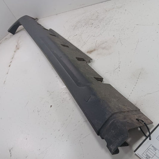 2020 Ford Ecosport Rocker Panel Trim Cover Molding Skirt Left Drivers
