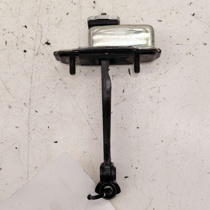 Kia Sportage Door Check Left Driver Rear Hinge Stop Stopper Detent  20