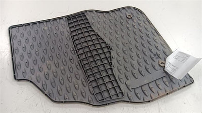 Mazda 3 Floor Mat Right Passenger Front 2010 2011 2012 2013 OEM