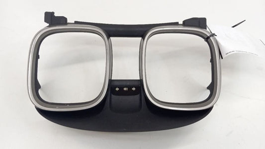 Chevy Malibu Speedometer Bezel Dash Surround Trim 2014 2015 2016 2017 2018