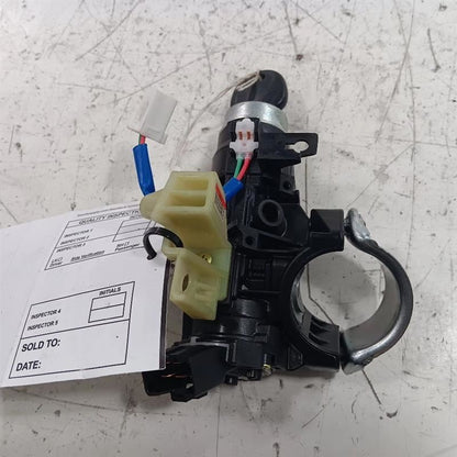 Ignition Switch Model Conventional Ignition Fits 14-19 Kia Soul OEM