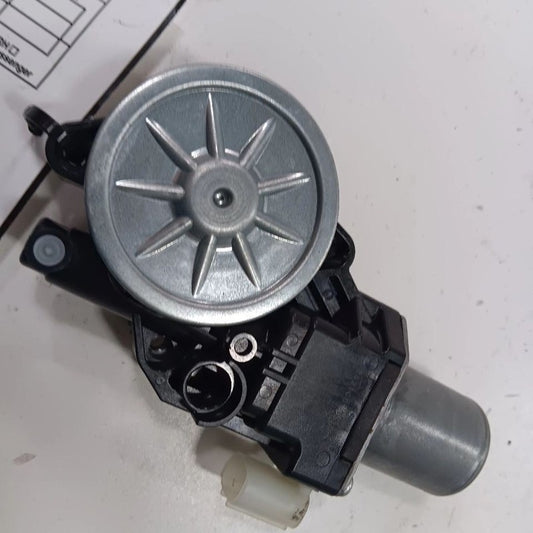 Passenger Right Rear Power Window Motor Fits 20-23 Nissan Versa OEM